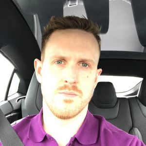 Meet your Posher, Daniel